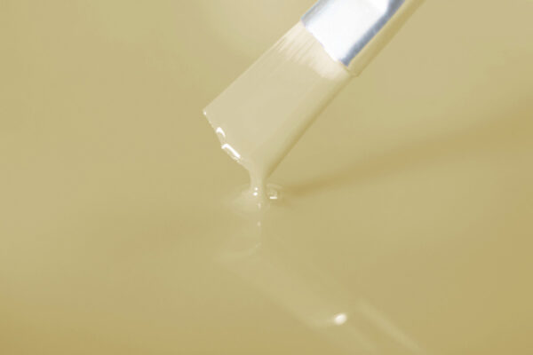 La resina epoxi transparente de origen biológico CLR de ENTROPY. Para  aplicaciones de laminación,recubrimiento,adhesivo (1000kg)