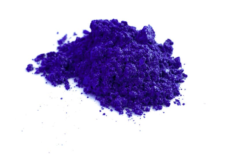 Pigmently Liquid Dye Sapphire Blue 10ml Epoxy Color Pigment