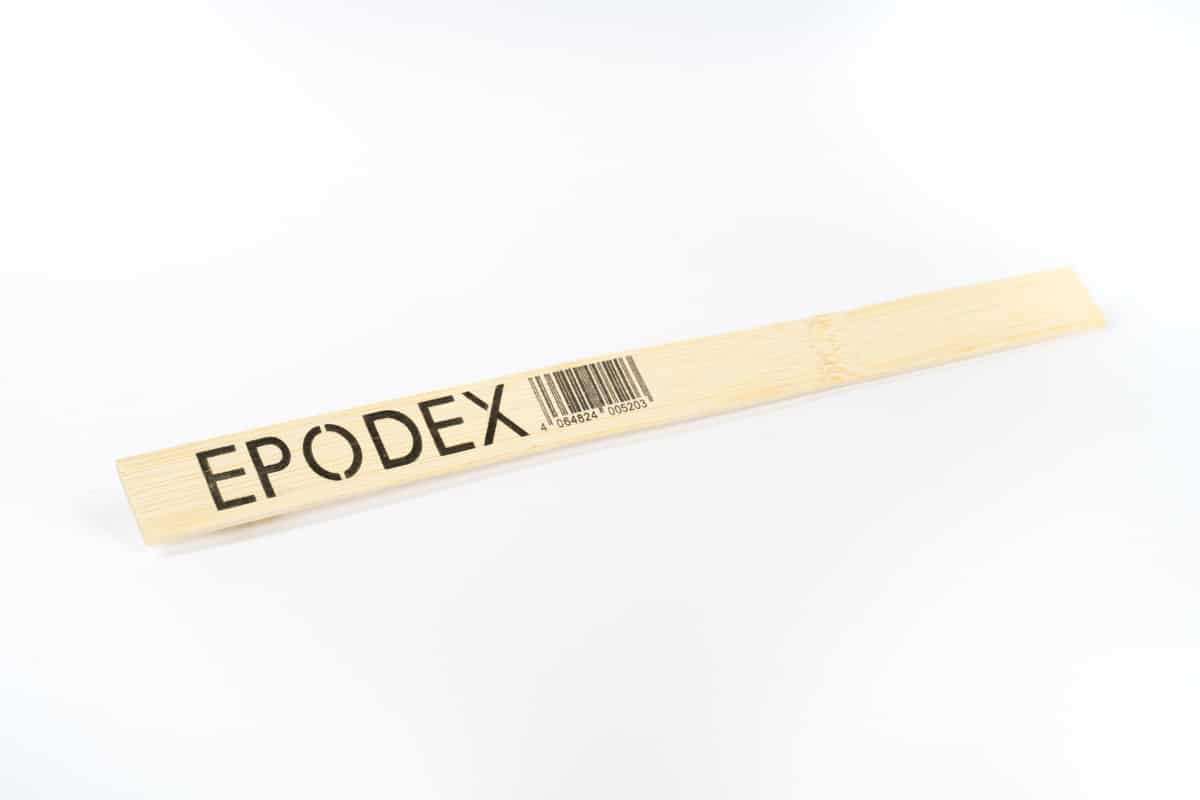 Wooden Stir Stick - EPODEX - USA