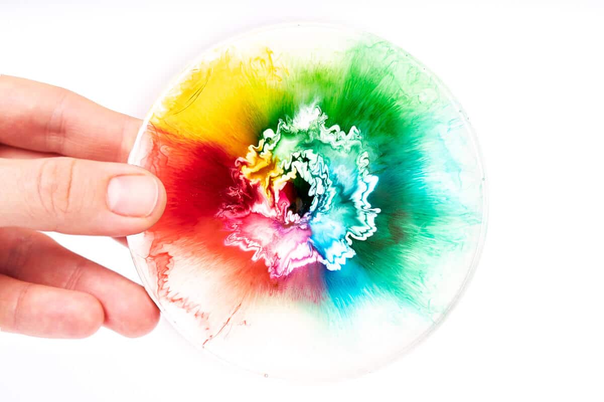 Resiners® 30 Colors Alcohol Ink for Epoxy Resin