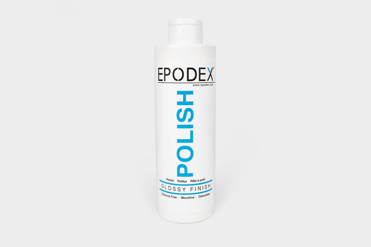 Polishing Paste 6.75fl.oz - EPODEX - USA