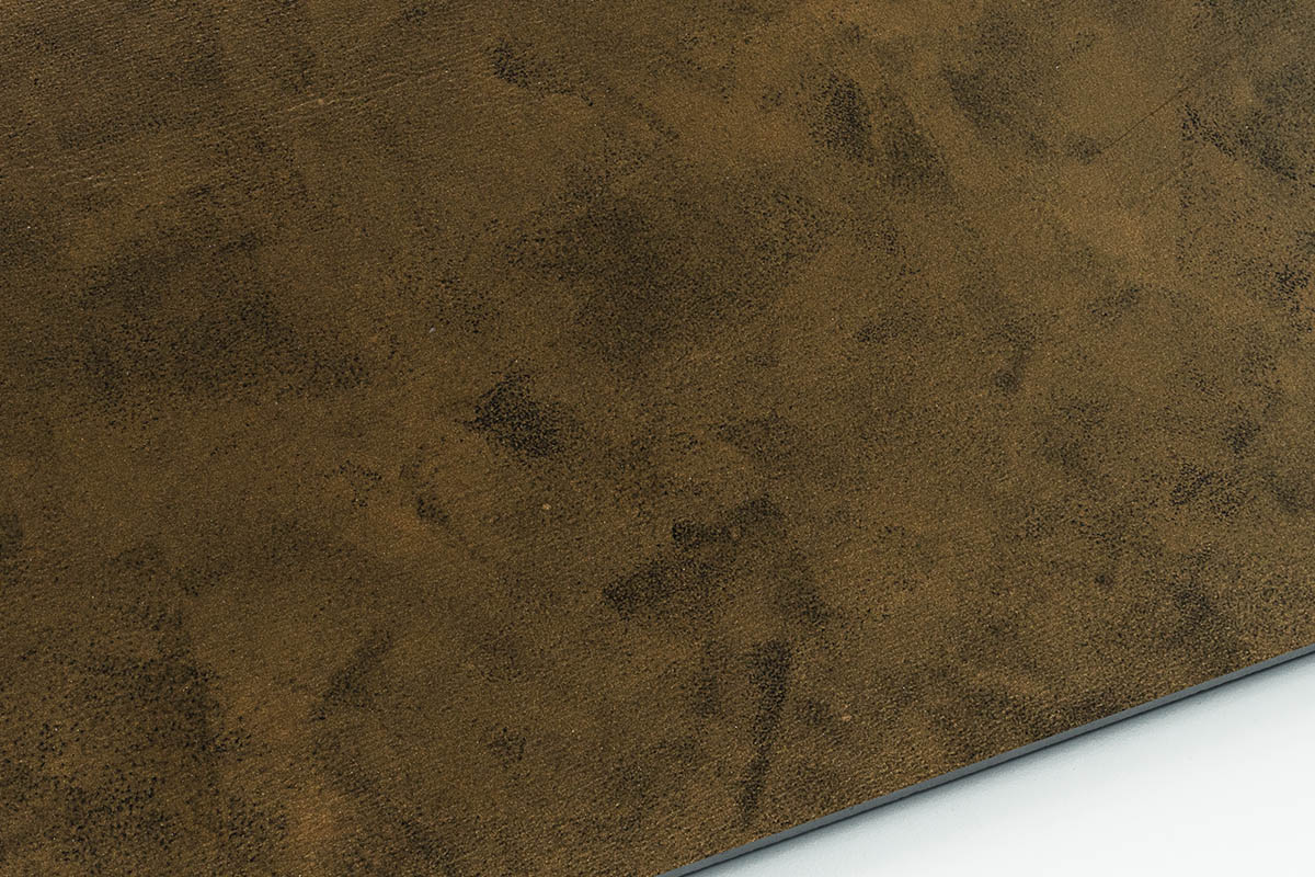 Metallic Floor Paint – BRONZE BROWN
