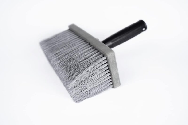 deep primer block brush synthetic bristle epodex