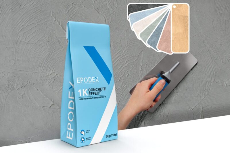 concrete look filler microcement 1